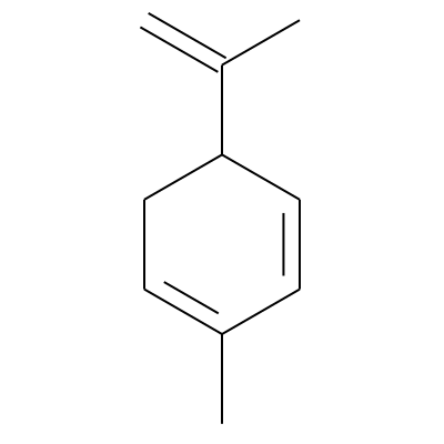 p-Mentha-1,5,8-triene