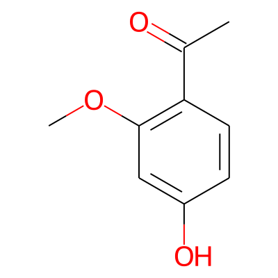 1-(4-Hydroxy-2-methoxyphenyl)ethanone