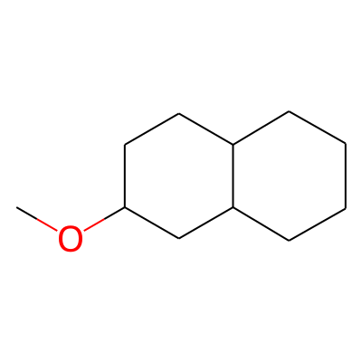 2-Methoxydecalin