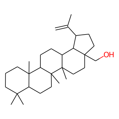 (5a,5b,8,8,11a-Pentamethyl-1-prop-1-en-2-yl-1,2,3,4,5,6,7,7a,9,10,11,11b,12,13,13a,13b-hexadecahydrocyclopenta[a]chrysen-3a-yl)methanol