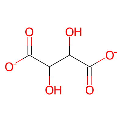 Tartarate