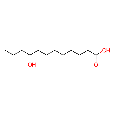 9-Hydroxy-dodecanoic acid