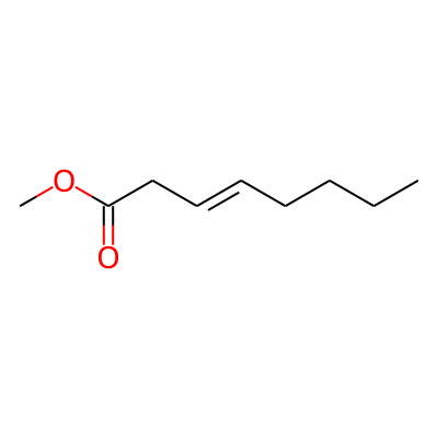 Methyl 3-octenoate