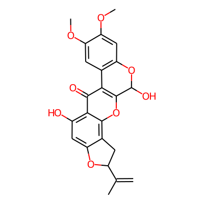 12A-Dehydro-6-hydroxysumatrol