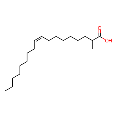 2-Methyl oleic acid