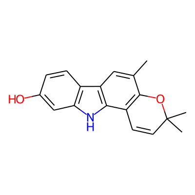 Murrayamine A