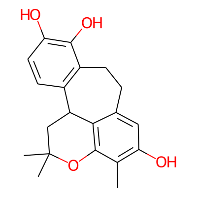 Demethylracemosol