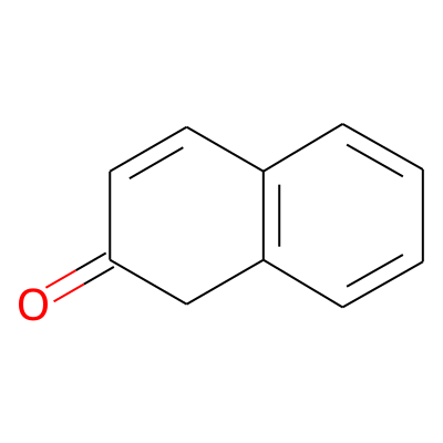 1,2-Dihydronaphthalen-2-one