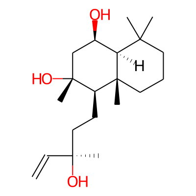 6beta-Hydroxysclareol