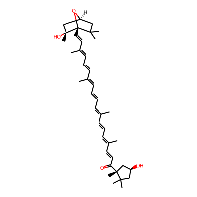 Capsanthin-3,6-epoxide