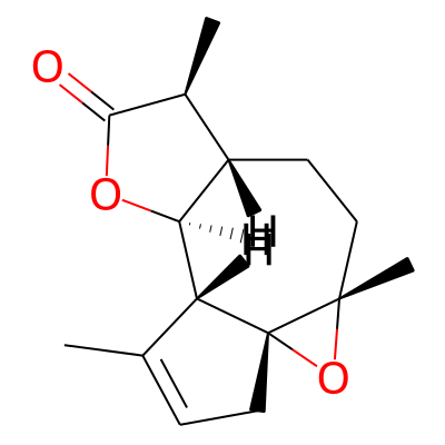 Arborescin