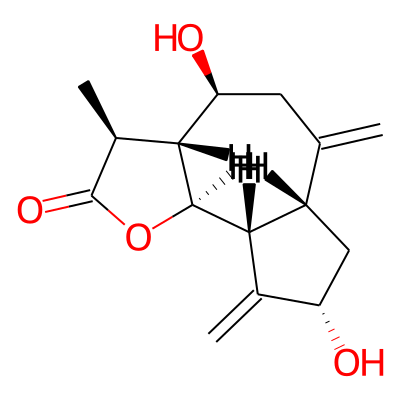 11,13-Dihydrodesacylcynaropicrin