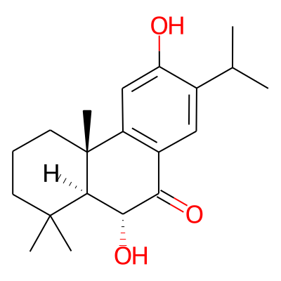 6-Hydroxysugiol