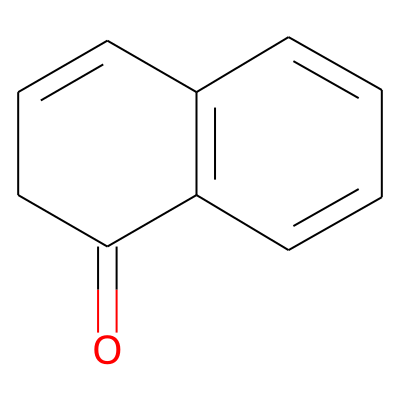Naphthalen-1(2h)-one