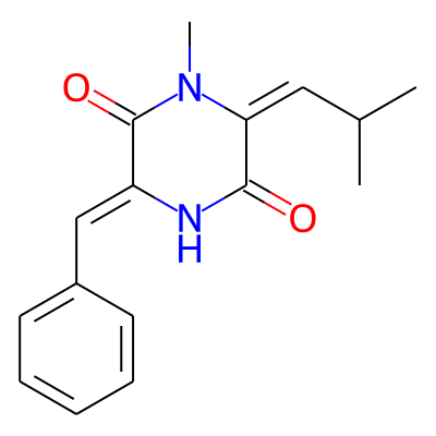 1-N-methylalbonoursin