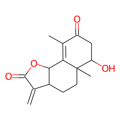Armexifolin