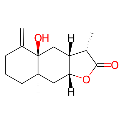 11(13)-Dihydrotelekin