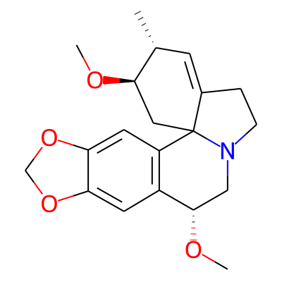 11-Methoxyerythraline