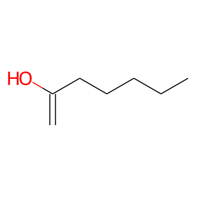 Hept-1-EN-2-OL