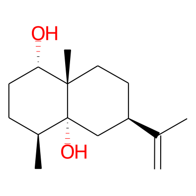 alpha-Corymbolol
