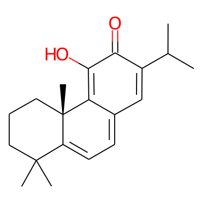 15-Deoxyfuerstione