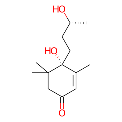 blumenol B