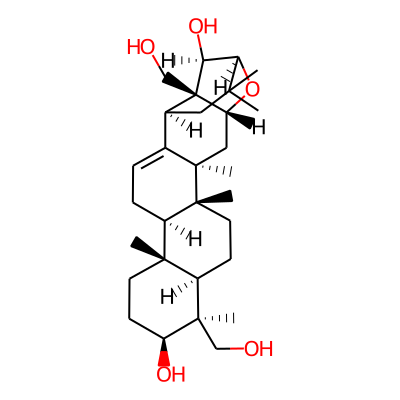 Aescigenin