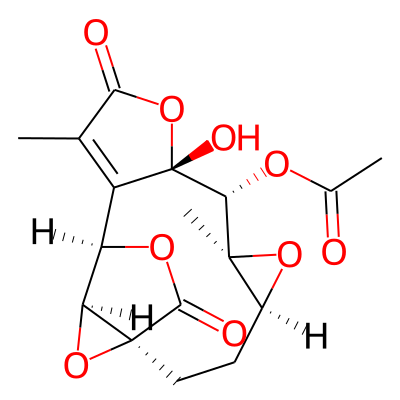 Zeylanidine-B