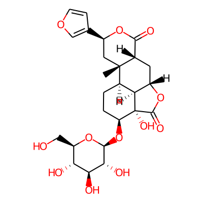 Borapetoside