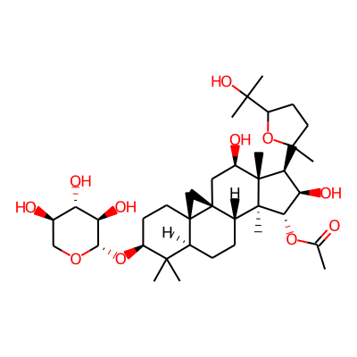 Beesioside III