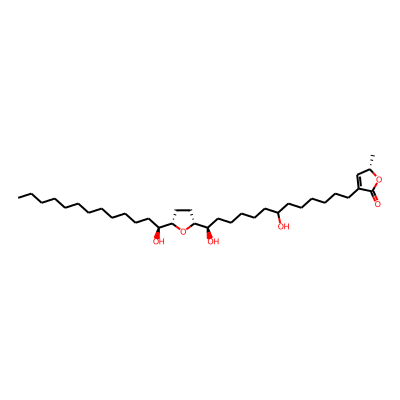 cis-4-Deoxyannoreticuin