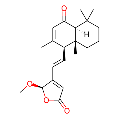 Spicatanol methyl ether