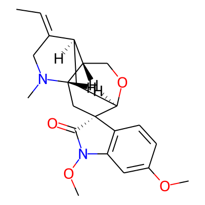 11-Methoxyhumantenine
