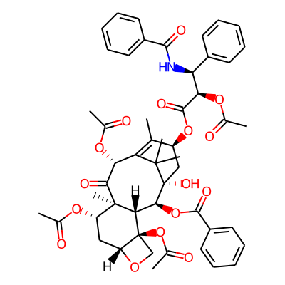 2',7-Diacetyltaxol