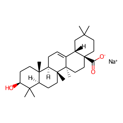 Sodium oleanolate