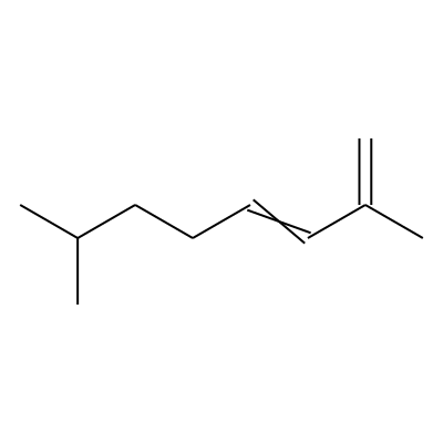 2,7-Dimethyl-octadiene