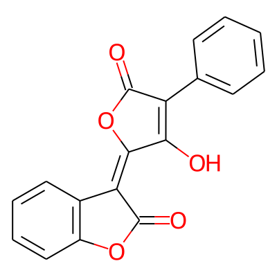 Calycin