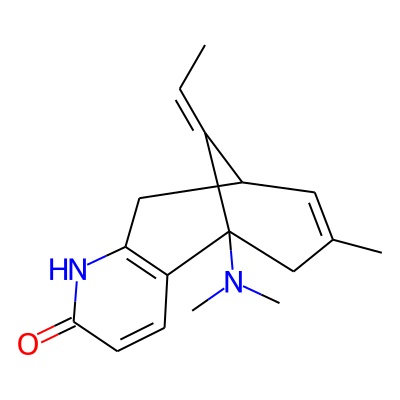 N,N,-Dimethylhuperzine A
