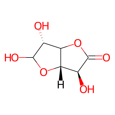 L-Glucurono-3,6-lactone