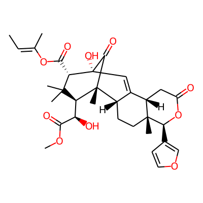 2-Hydroxyswietenine