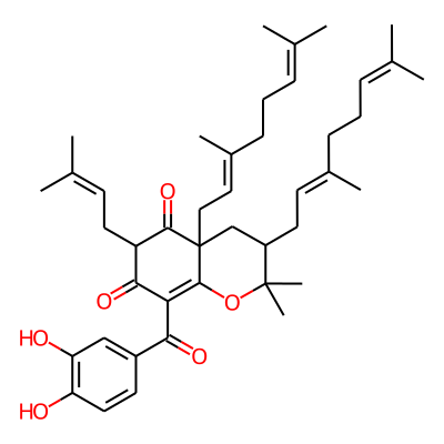 Bronianone