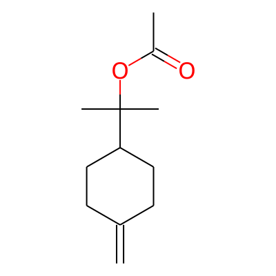 2-(4-Methylenecyclohexyl)propan-2-yl acetate