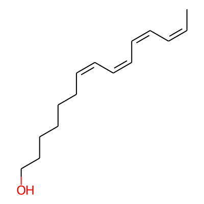 (Z)-Santalol