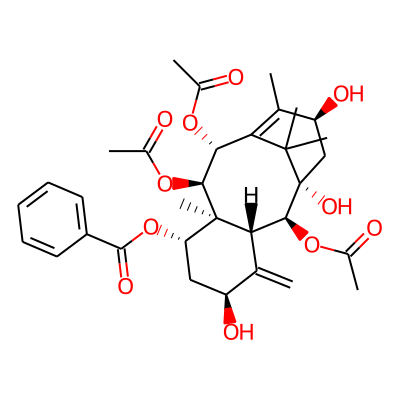 2-Acetoxybrevifoliol