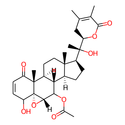 Withanolide 1