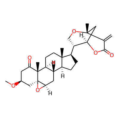 Withafastuosin C