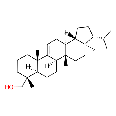 23-Hydroxyfernene