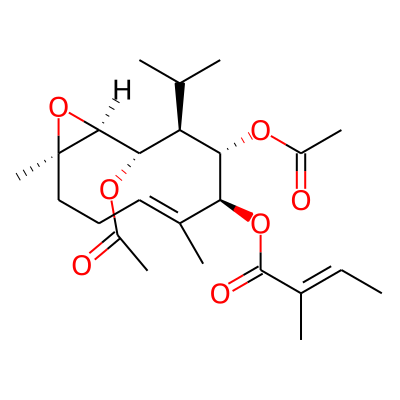 Trijugin B