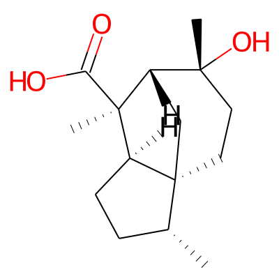 Cedrolic acid