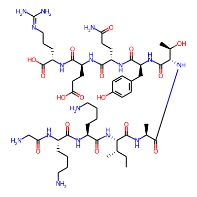 H-Gly-Lys-Lys-Ile-Ala-Thr-Tyr-Gln-Glu-Arg-OH